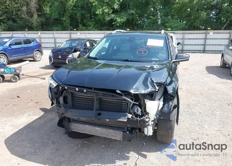 2018 GMC Terrain Slt from USA, damaged, VIN 3GKALVEV4JL296744